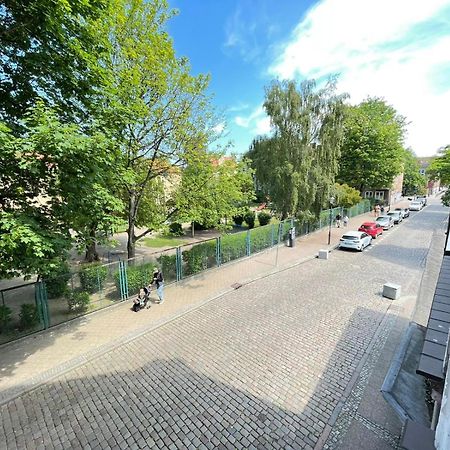 YOURAPART Straganiarska z parkingiem Gdańsk Zewnętrze zdjęcie