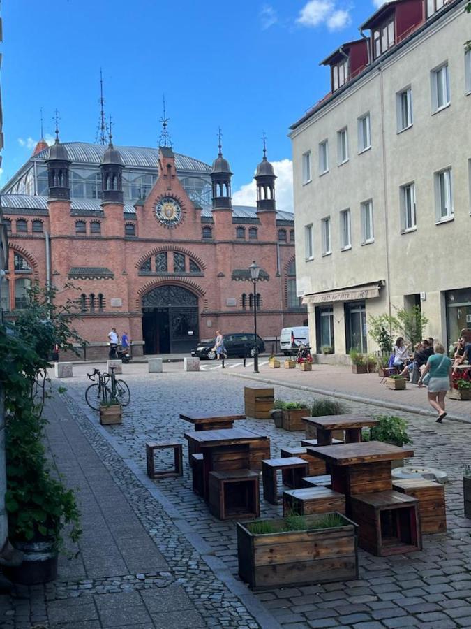 YOURAPART Straganiarska z parkingiem Gdańsk Zewnętrze zdjęcie